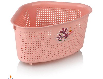 سبد تفاله گیر جام 1 پلاستیک ایده آل کد 731