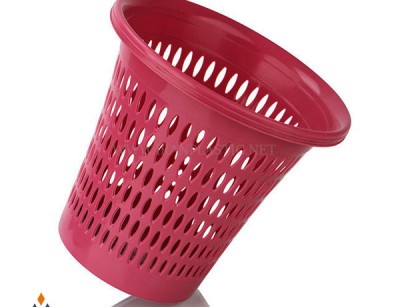 سبد کاغذ آیدین ایده آل پلاستیک