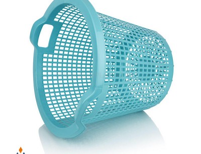 سبد رخت عرشیا سایز یک ایده آل پلاستیک کد 611