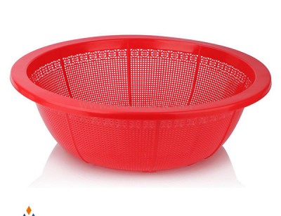 آبکش صاترا 2000 گرد ایده آل پلاستیک