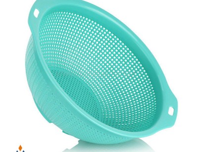 سبد امین سایز 1 ایده آل پلاستیک