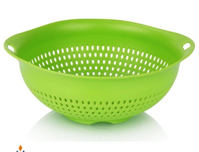 سبد میوه آوا ایده آل پلاستیک 1