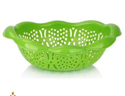 سبد میوه گلاره ایده آل پلاستیک