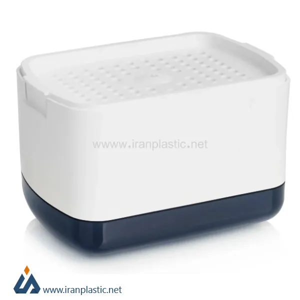 جا اسکاچی پمپی هوم کت پلاستیک