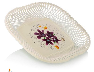 سبد نان ایده ال پلاستیک