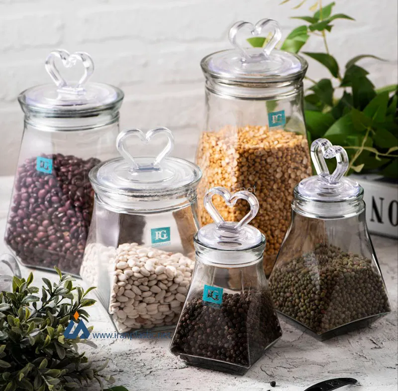 بانکه الماس پیشگامان بلور