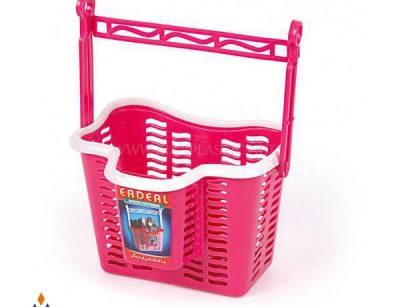 جاقاشقی گلبهار ایده ال پلاستیک