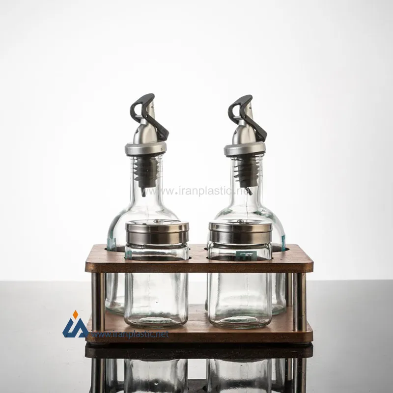 سرویس ادویه و آبلیمو پیشگامان 9925