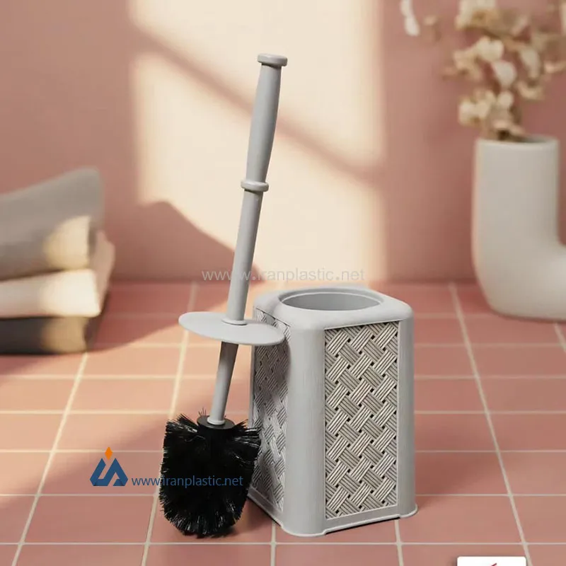 فرچه بهداشتی مانا یزدگل پلاستیک 561