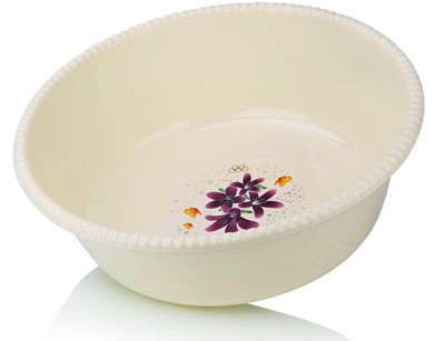 لگن نگین ایده ال پلاستیک 4520