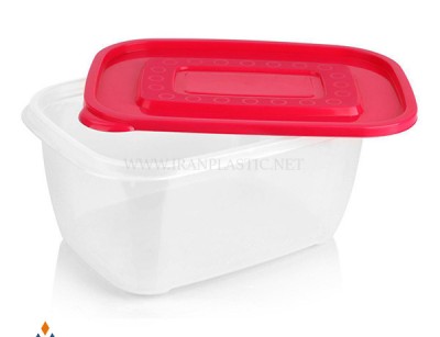 فریزری لاله سایز 4