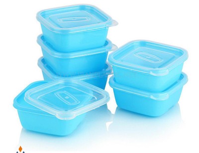 فریزری مینی نسیم ایده ال پلاستیک