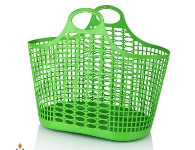 زنبیل ایده ال پلاستیک