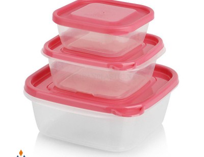 فریزری سه عددی نسیم