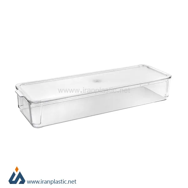 کوکی باکس 1 آریسام پلاستیک کد 309