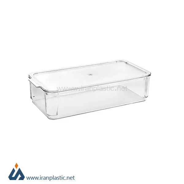 کوکی باکس 2 آریسام پلاستیک چیست؟