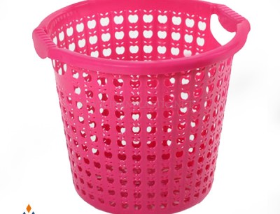 سبد رخت سیب اشکان پلاستیک