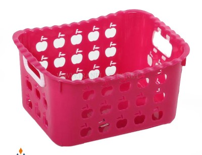 سبد میوه یخچالی اشکان پلاستیک