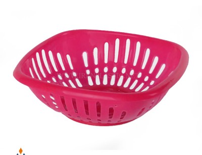 سبد سبزی هدیه اشکان پلاستیک