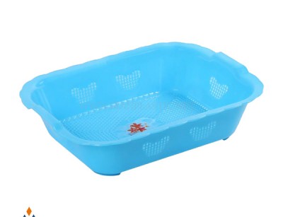 سبد پروانه اشکان پلاستیک