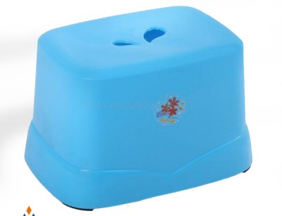 صندلی حمام پرنسس اشکان پلاستیک