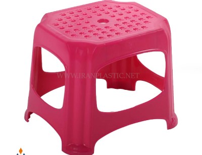 چهار پایه 25 سانتی اشکان پلاستیک