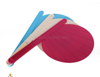 بادبزن شاندیز اشکان پلاستیک