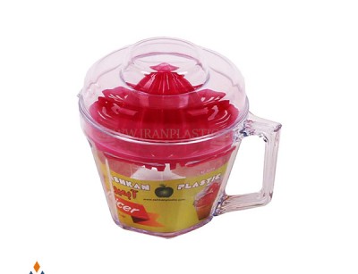 آبمیوه گیری متوسط اشکان پلاستیک