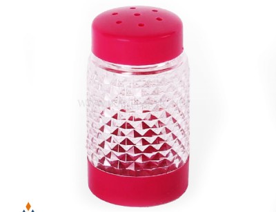 نمکدان الماس اشکان پلاستیک