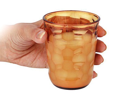 لیوان الماس اشکان پلاستیک