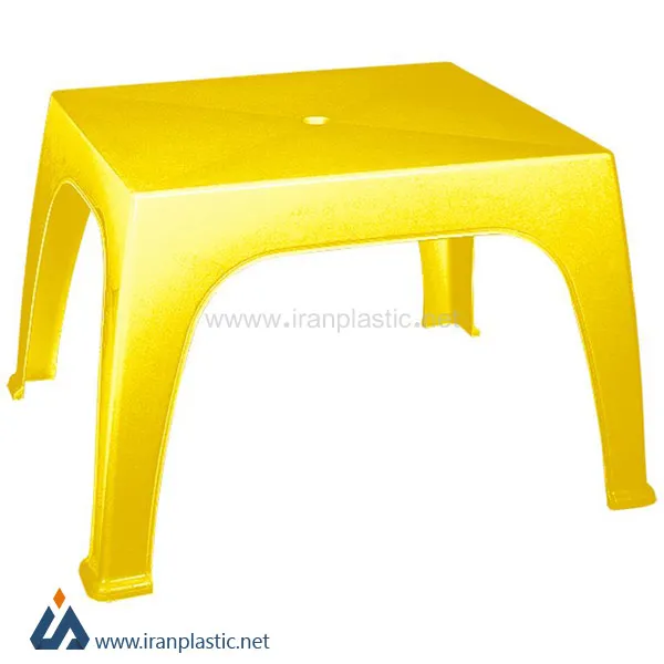 میز عسلی ناصر پلاستیک کد 830