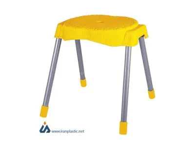 چهارپایه حصیربافت ناصر پلاستیک 763