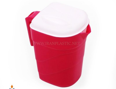 پارچ لامیا بزرگ اشکان پلاستیک