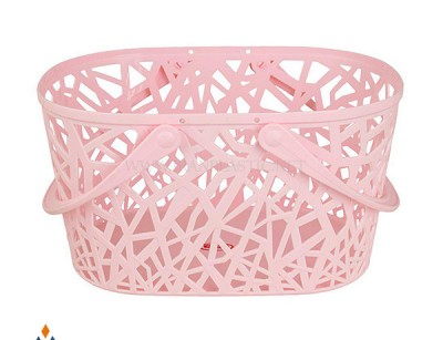 سبد پیک نیک مانترا پلاستیک