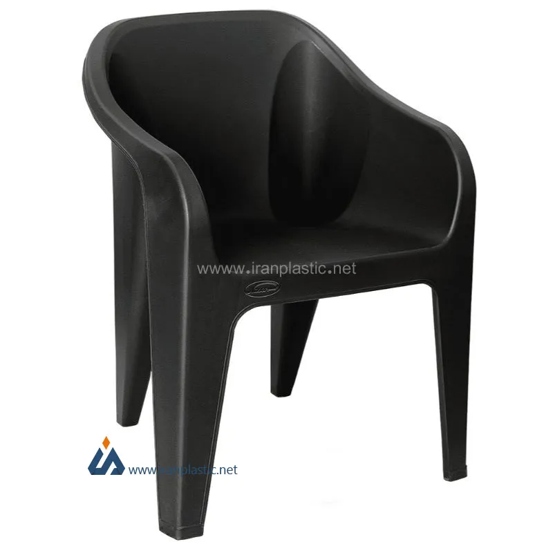 صندلی مبلی پلاستیکی ناصر پلاستیک کد 889