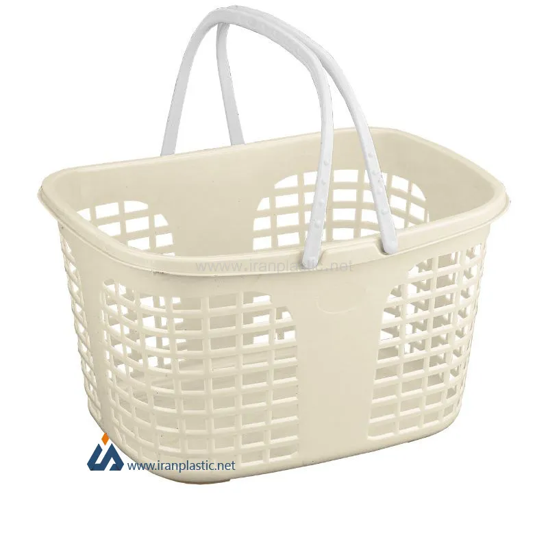 سبد خرید گلچین ناصر پلاستیک 1330