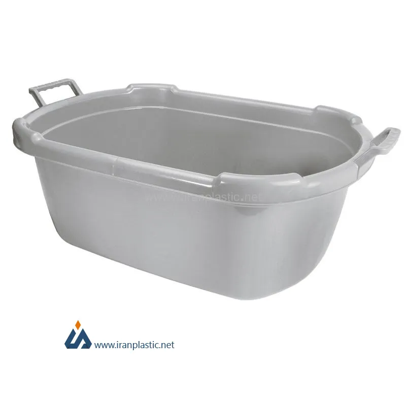 وان مستطیل کارون 2 ناصر پلاستیک 2620