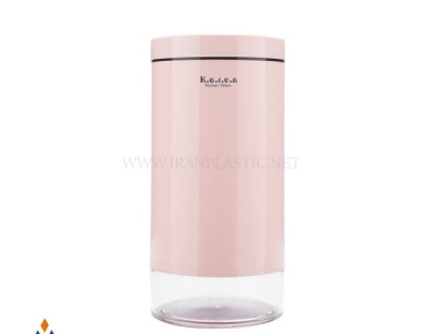 ظرف حبوبات 500 کارن پلاستیک