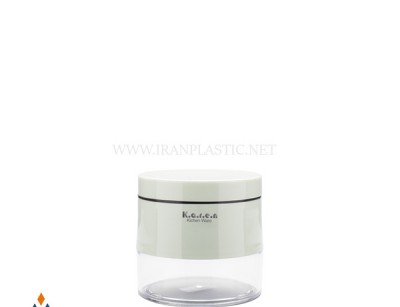 ظرف حبوبات 503 کارن پلاستیک