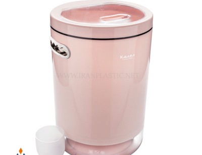 جابرنجی شش کیلویی کارن پلاستیک