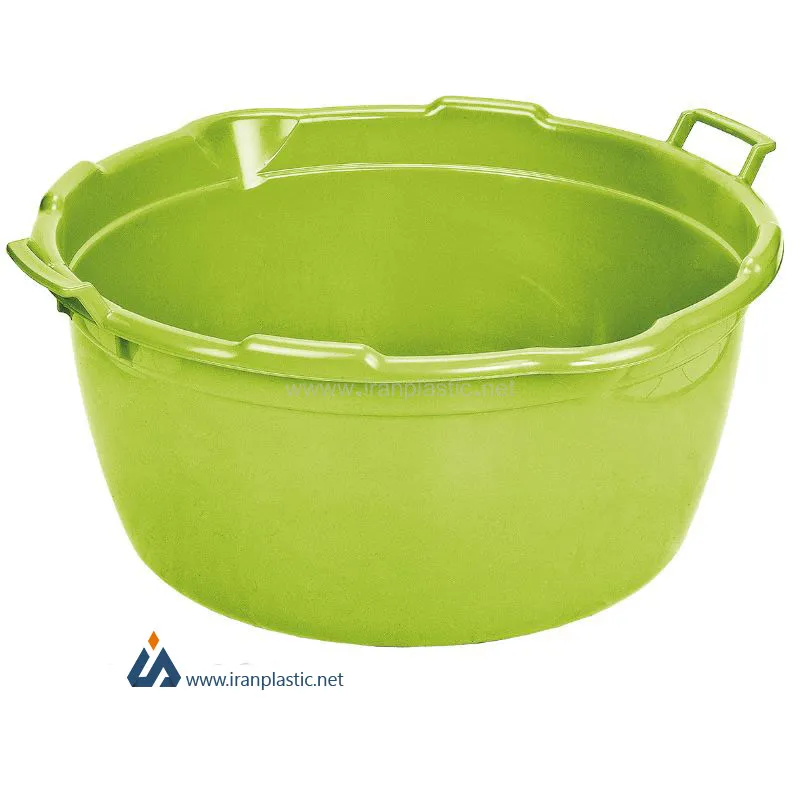 وان گرد نیلی ناصر پلاستیک کد 1220