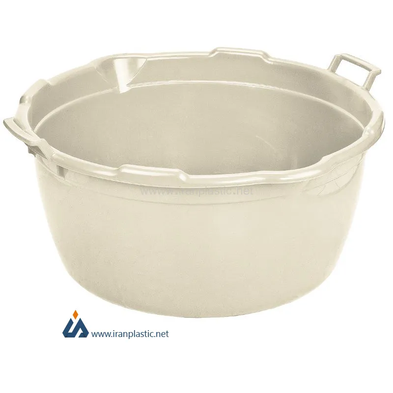 وان گرد نیلی ناصر پلاستیک کد 1230