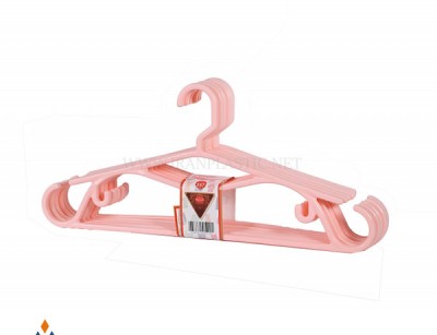 چوب لباس بزرگ کارن پلاستیک