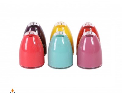 نمکدان تخم مرغی کارن پلاستیک