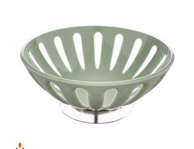 سبد میوه کوچک لیندا کارن پلاستیک