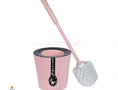 برس بهداشتی دیانا کارن پلاستیک