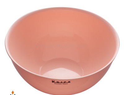 کاسه لبه دار ریحان کارن پلاستیک