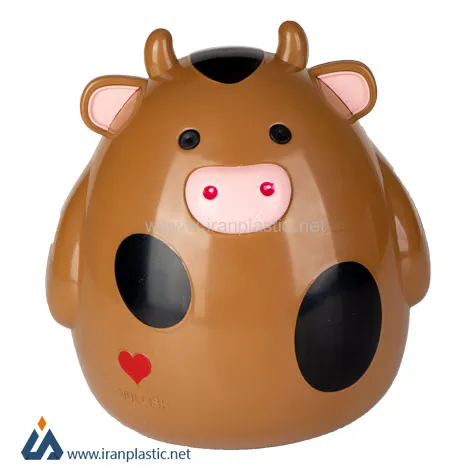 قلک آموزشی زیباسازان پلاستیک