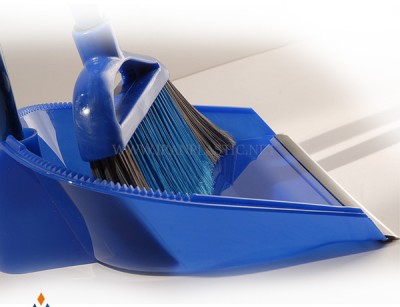 ست جاروب و خاک انداز دلتای مهسان