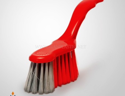 جارو دستی مهسان پلاستیک